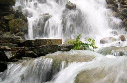墨池风光风景区