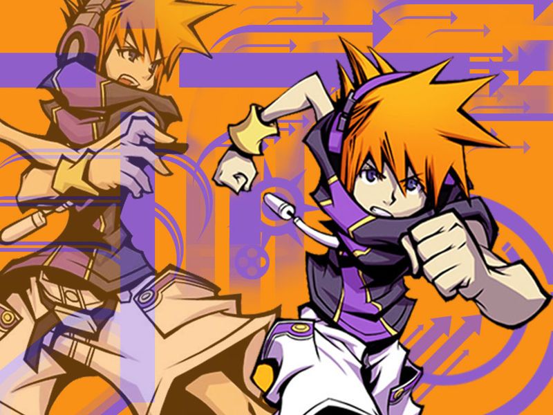 美妙世界 final rimix