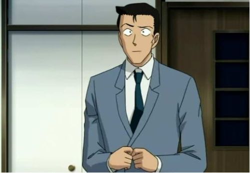  p>毛利小五郎是日本漫画《 a target="_blank" href="/item/名侦探