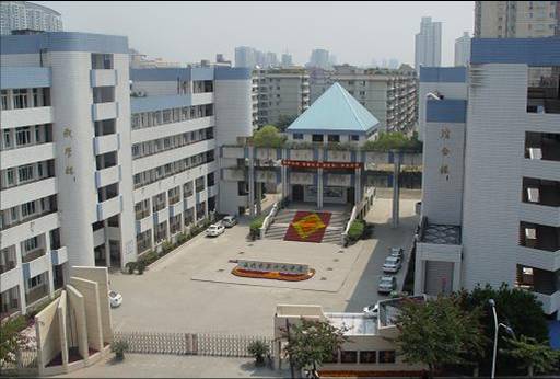 温州宏德中学
