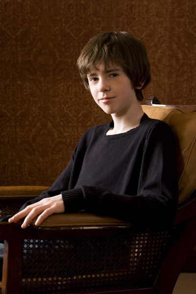  p>弗莱迪·海默(freddie highmore),1992年2月14日出生于英国伦敦