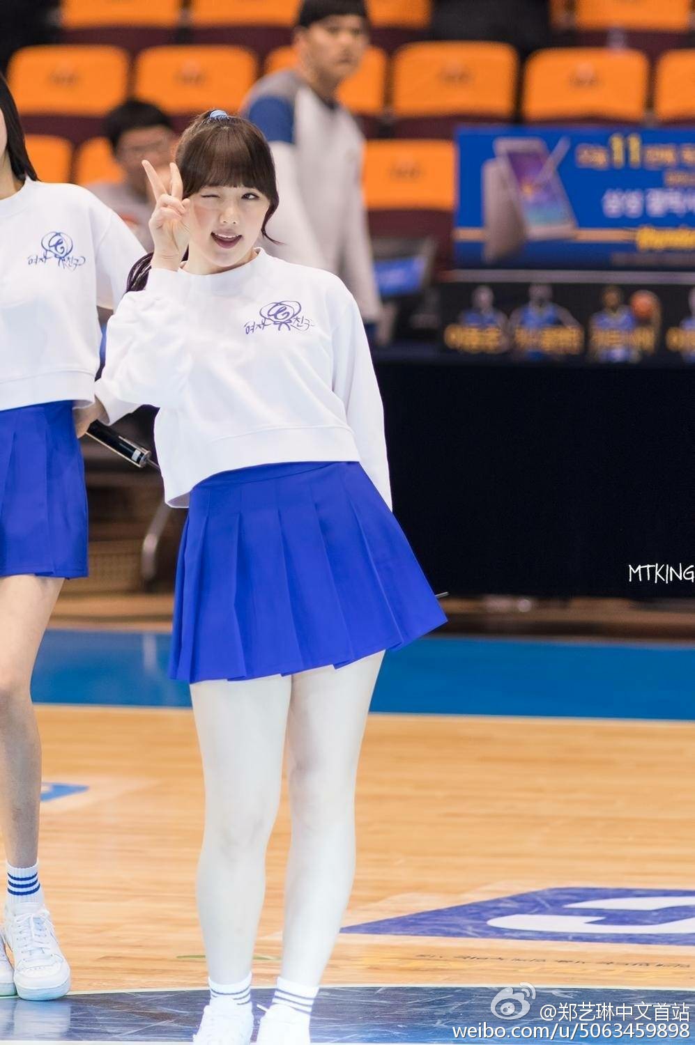  p data-id="gnvin86bkw">郑艺琳(ye rin),艺