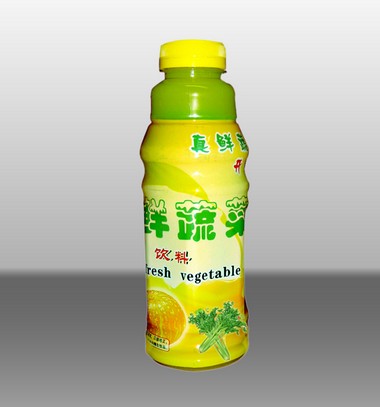 于2007年,是一家以研发,生产新型绿色"真鲜蔬菜"饮料为主的新兴企业