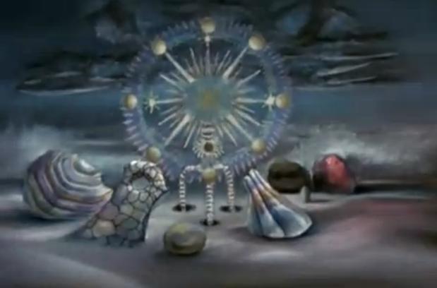 幻想曲fantasia(1940)