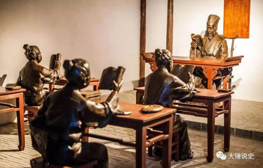 教师节将至，说一段鲜为人知的体罚历史_百科TA说