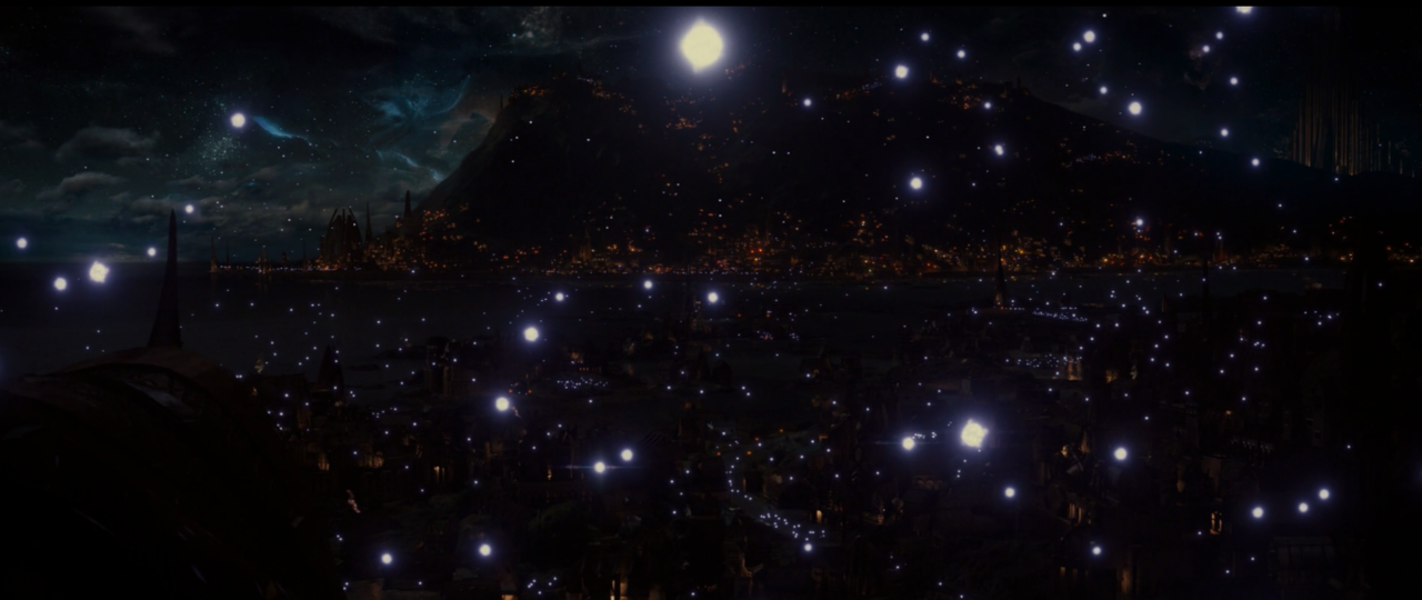 雷神2:黑暗世界