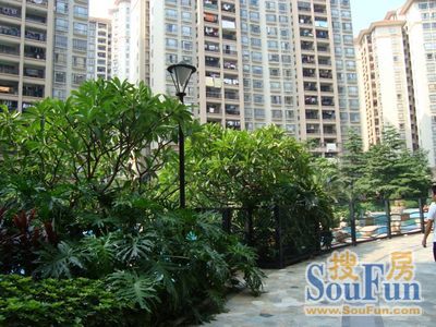 骏景花园东御苑