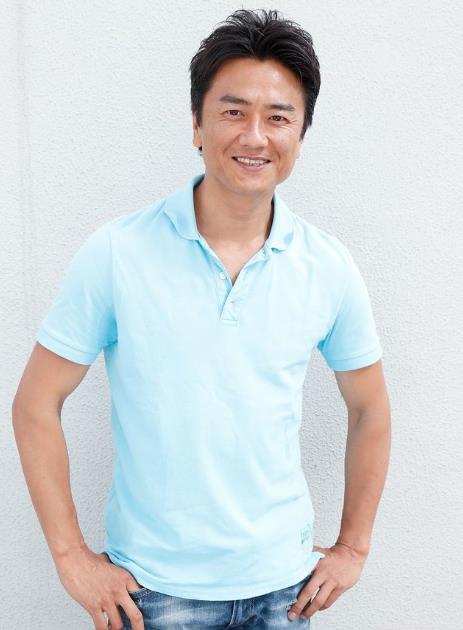  p>原田龙二(はらだ りゅうじ ),本名:平井雅章,1970年10月26日出生于