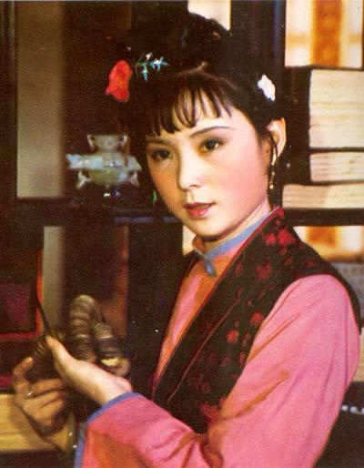 安雯（中国内地女演员）_百度百科