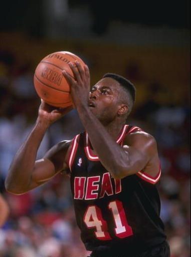 glen rice