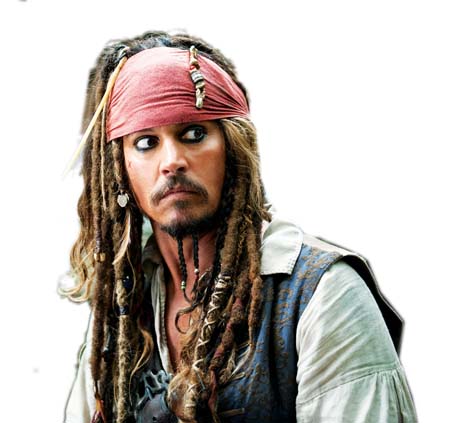 pirates of the caribbean: dead men tell no tales