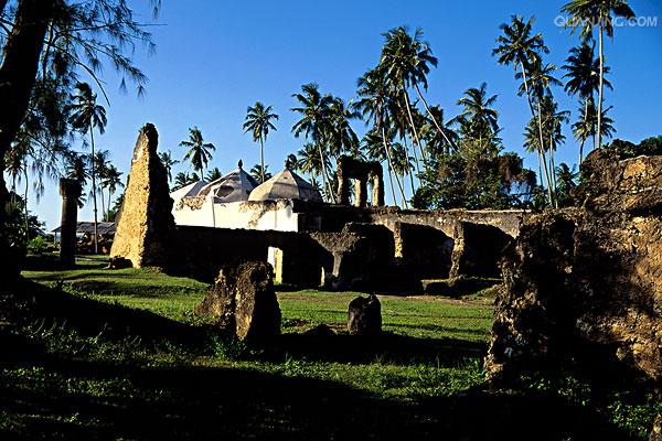  p>坦桑尼亚联合共和国(英文:the united republic of tanzania),简称