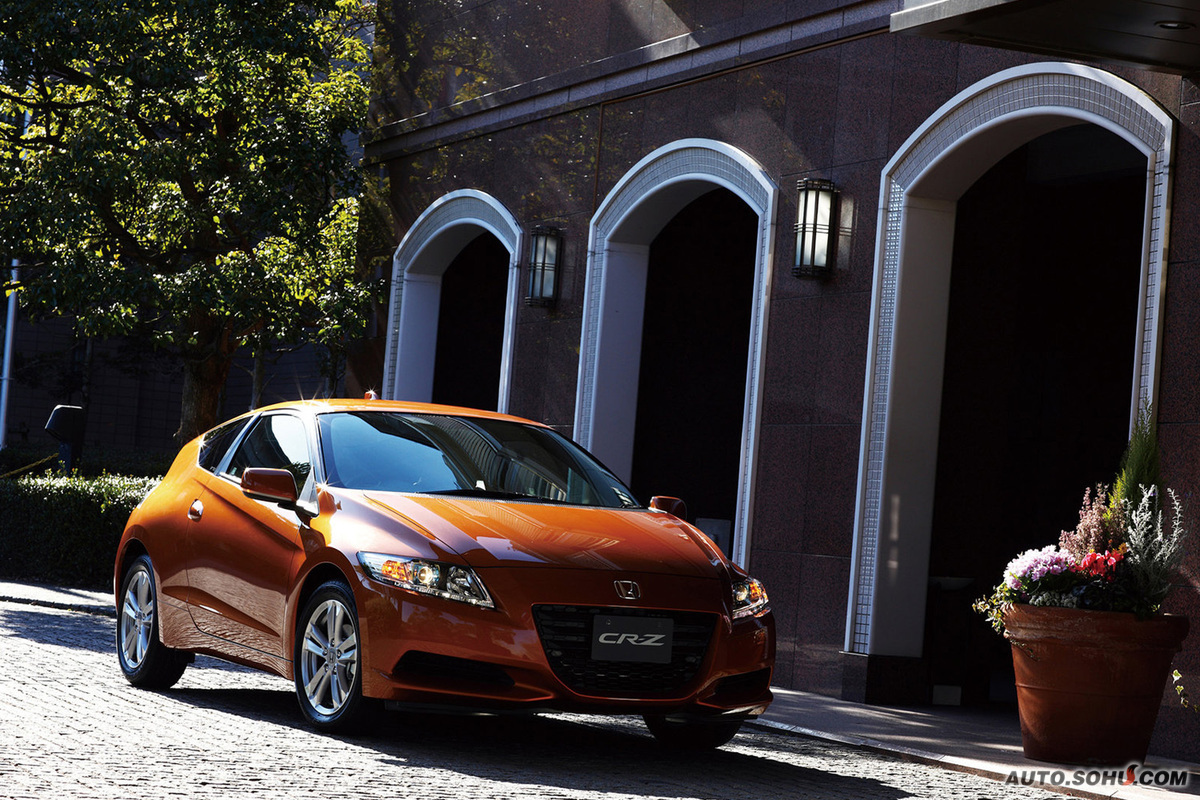  p>本田cr-z是 a target="_blank" href="/item/本田/444932" data