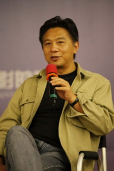 李杨（中国内地男导演）_百度百科