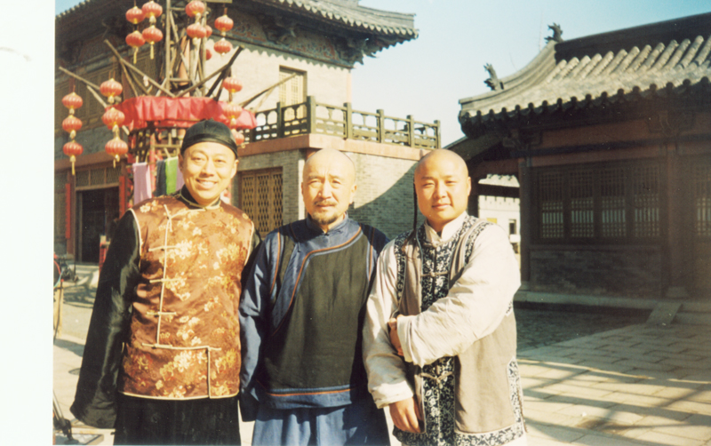 神医喜来乐