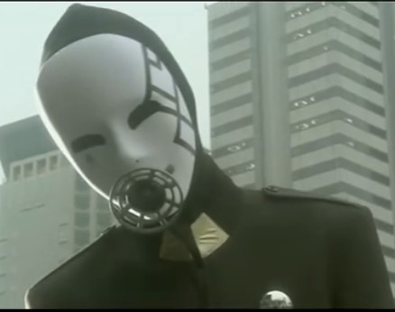 巴依罗星人