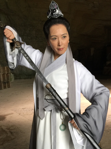 宁子（中国内地女演员）_百度百科