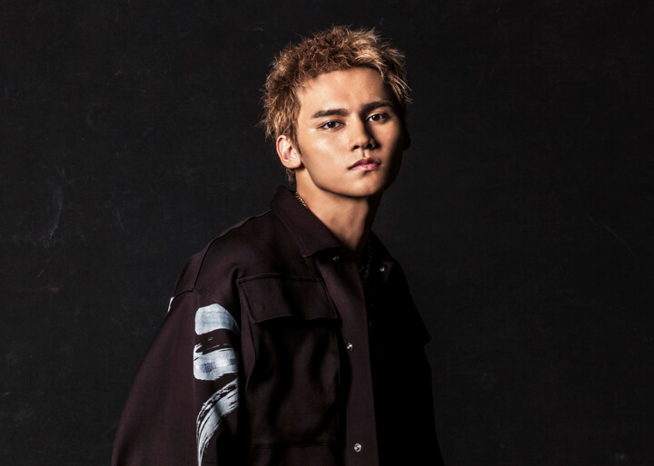 the rampage from exile tribe