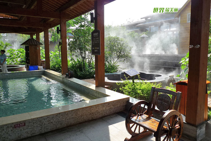 苏州太湖度假区