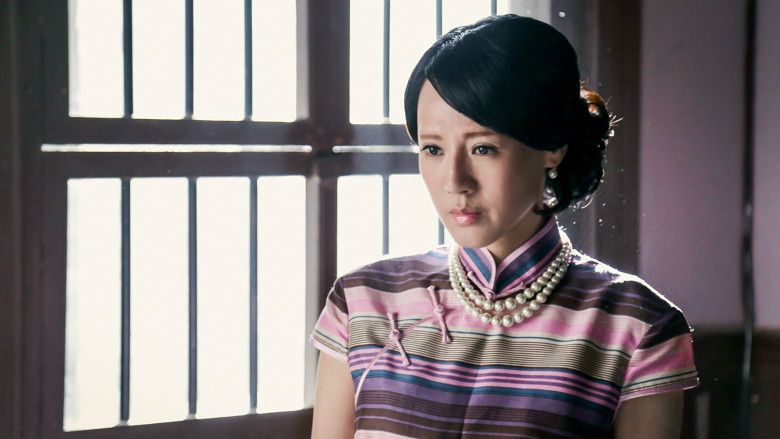 潜伏在黎明之前