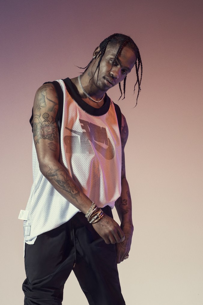 travis scott