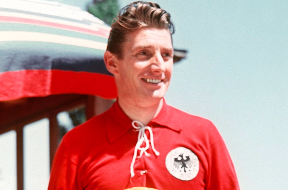 弗里茨·瓦尔特