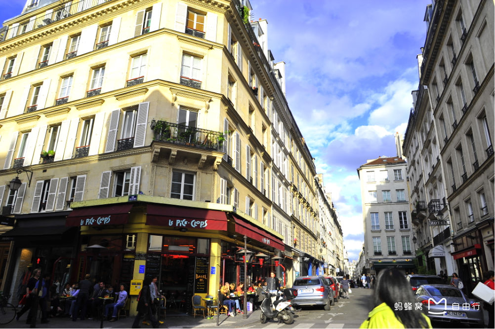 x71cz"> b>拉丁区 /b>处于 a target="_blank" href="/item/巴黎/858"