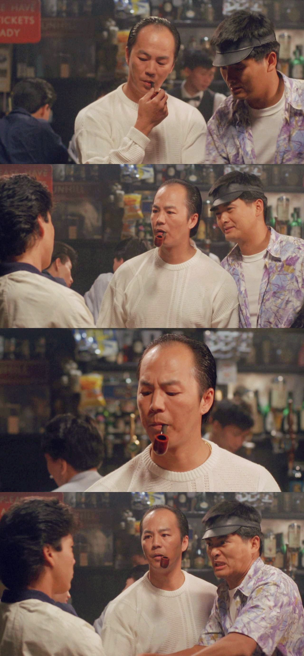 老虎出更tigergoesonthebeat(1988)