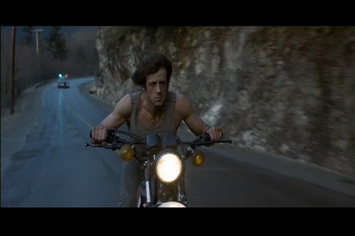 第一滴血3ramboiii(1988)