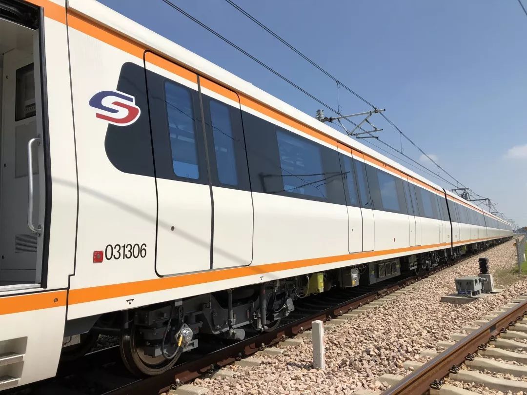 苏州轨道交通3号线