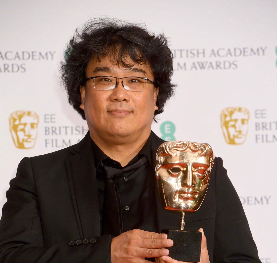 第73届英国电影学院奖