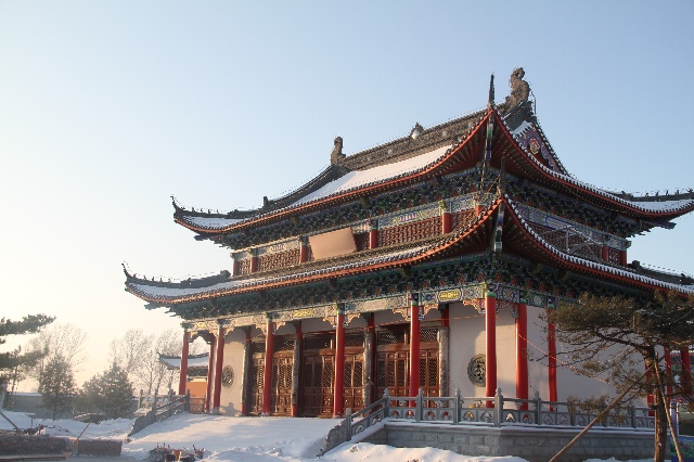 法藏寺