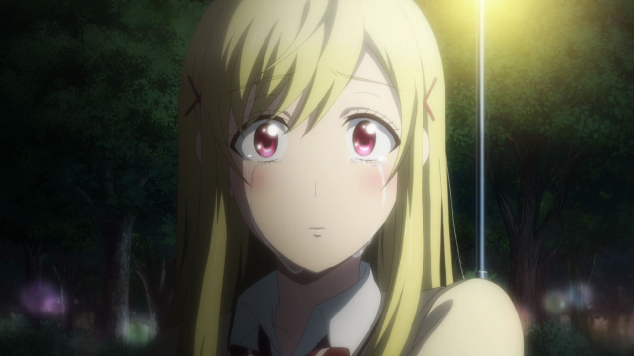 山田君与7人魔女