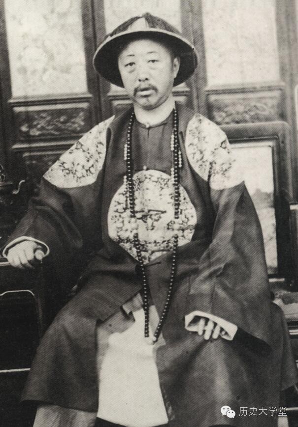 明明有实力，但为什么在清朝开条火车道就这么难呢？_百科TA说