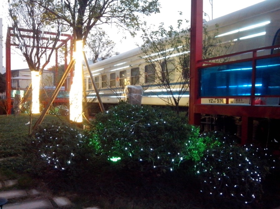  p>湘域相遇项目位于长沙市远大路与东二环西南角,总占地9728平米,总