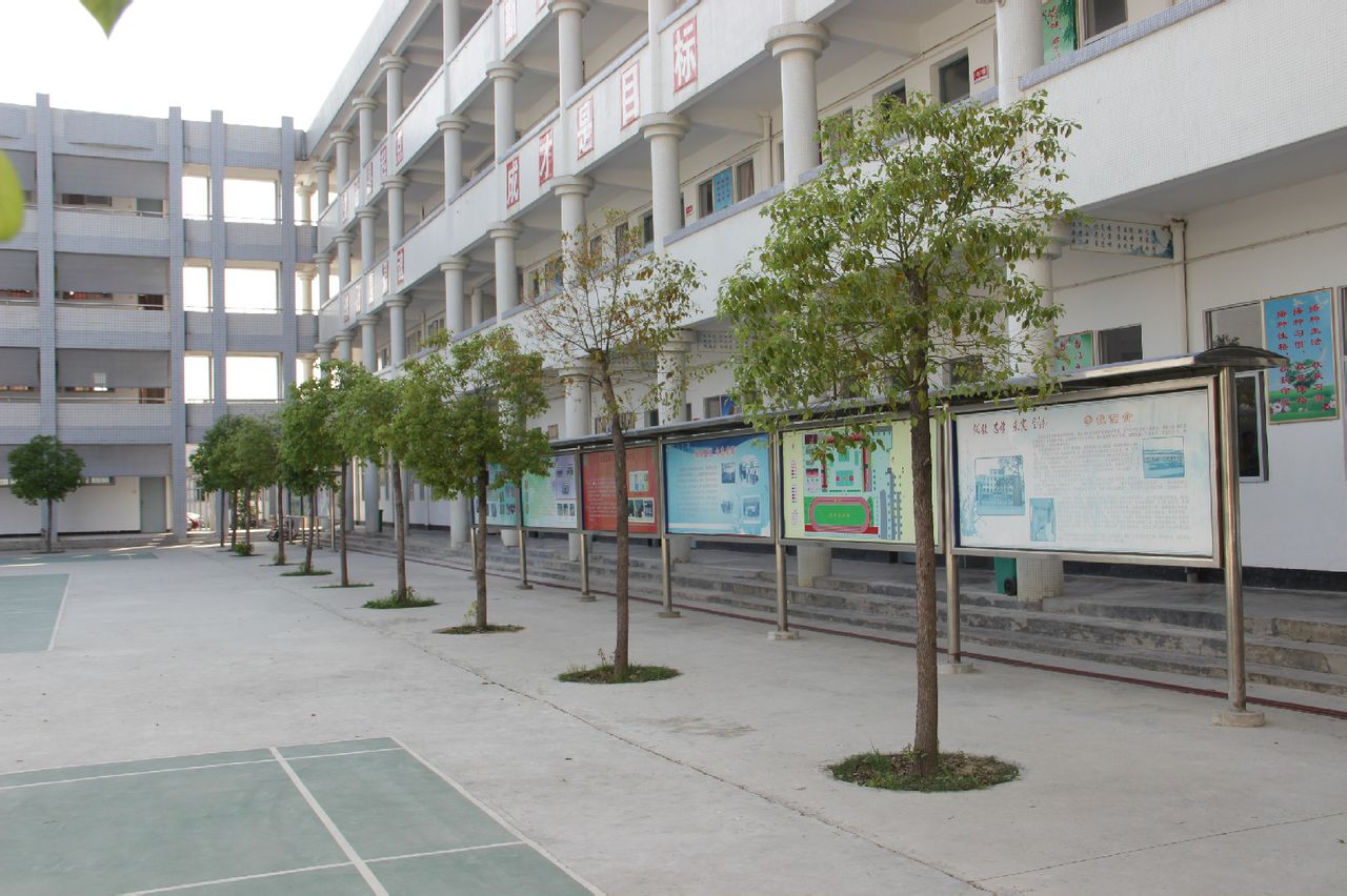  p> a href="#" data-lemmaid="8532">龙湖镇 /a>初级中学创办于1993