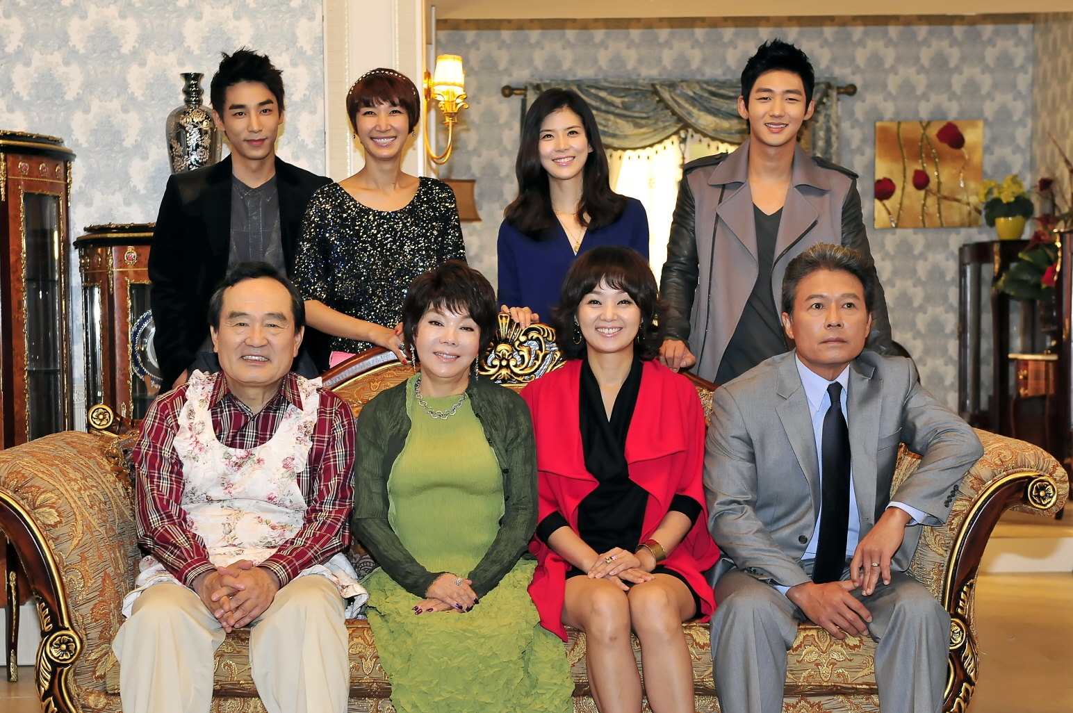 朴贤洙编剧, a href="#" data-lemmaid="4751895">李泰成 /a>, a href