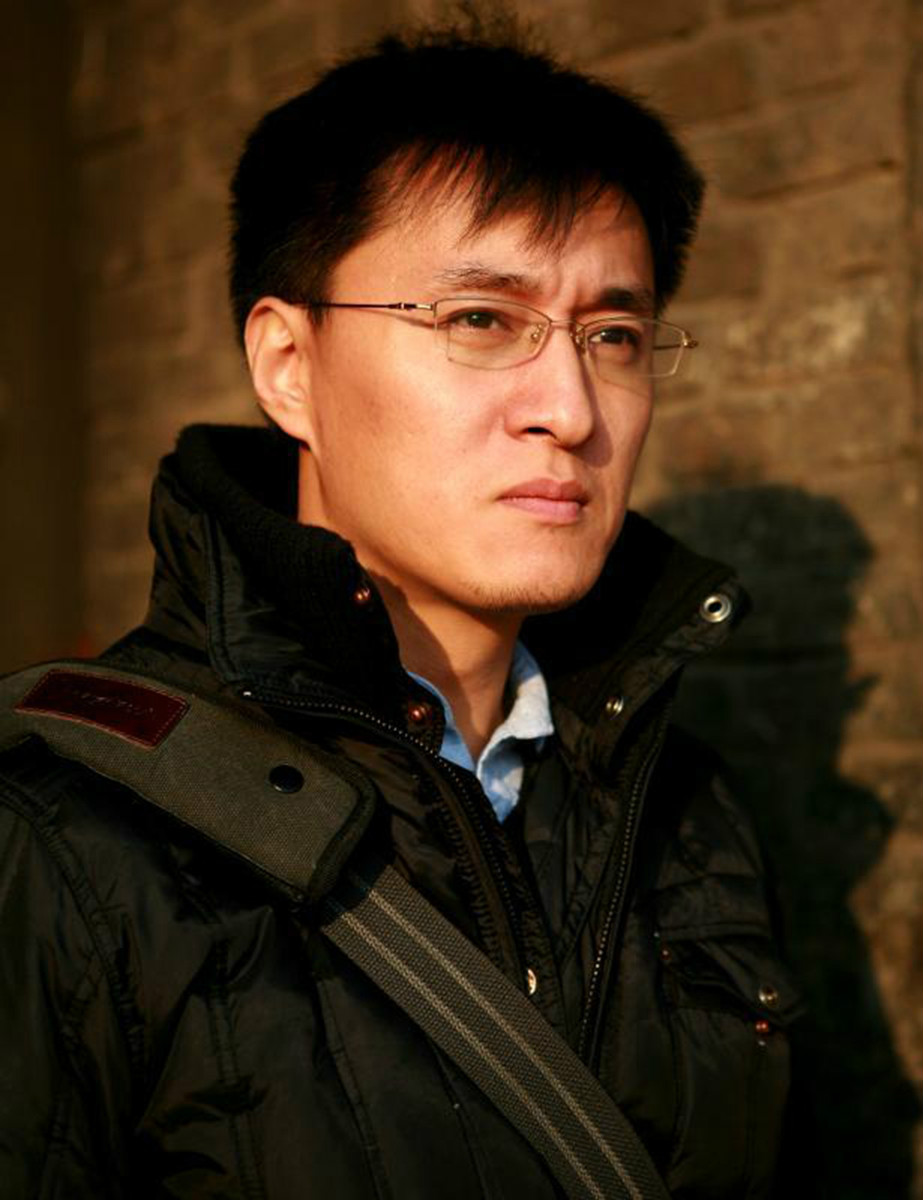 李亚天