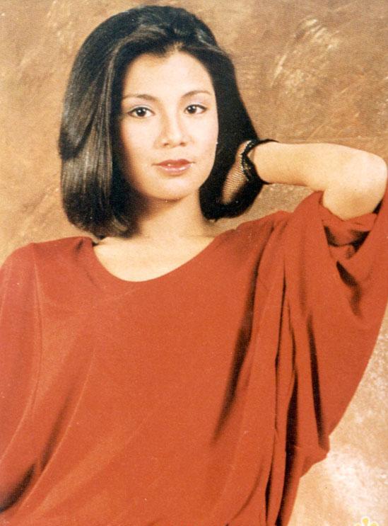  p>翁美玲(barbara yung mei-ling,1959年5月7日-1985年5月14日),中国