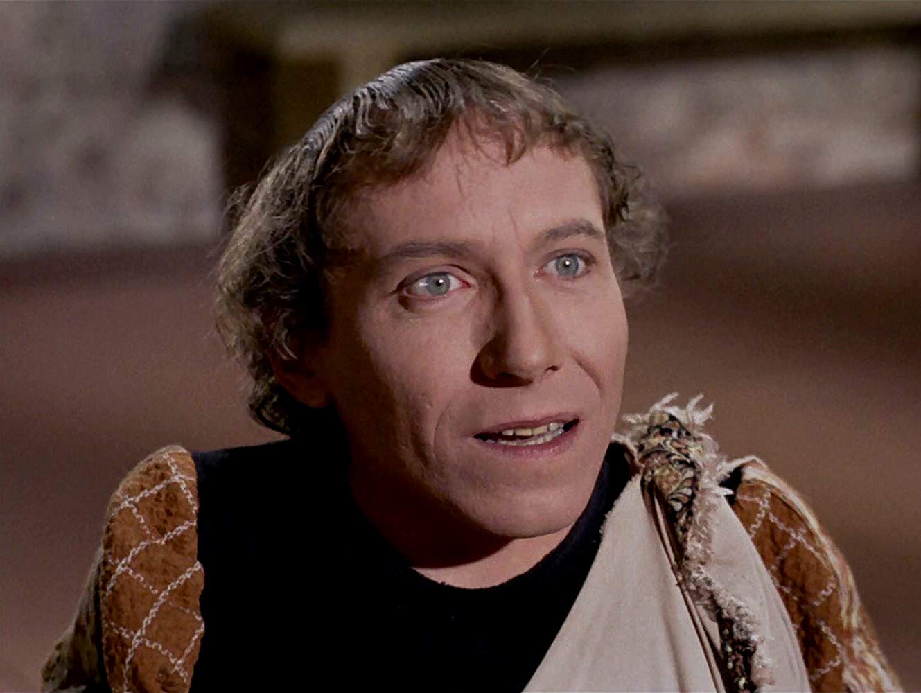  p data-id="gnb864s2wi">迈克尔·邓恩(1934–1973),美国演员,出演过