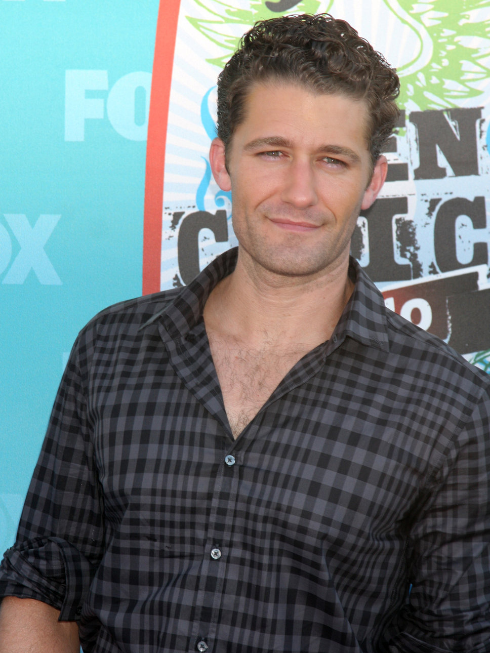  p>马修·莫里森(matthew morrison),1978年10月30日出生于美国加利福