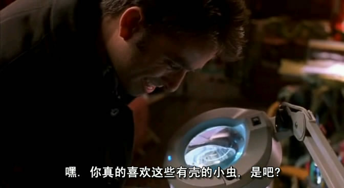  p>《变种dna2》是由jean de segonzac执导的恐怖片,阿里克斯·库拉姆