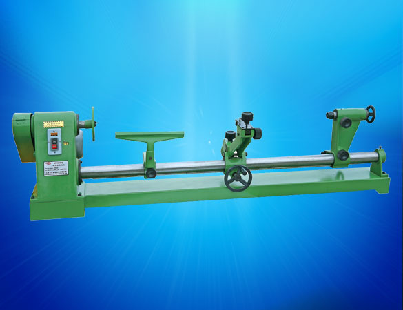  p>仿形车床是指能仿照样板或样件的形状尺寸,自动完成工件的加工循环