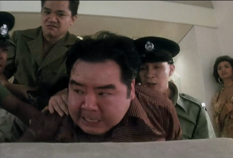  p>肥波是电影《 a target="_blank" href="/item/跛豪/3522118" data