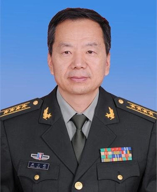  p>赵小伟,男,汉族,中国国籍,1966年11月出生,陕西礼泉人.