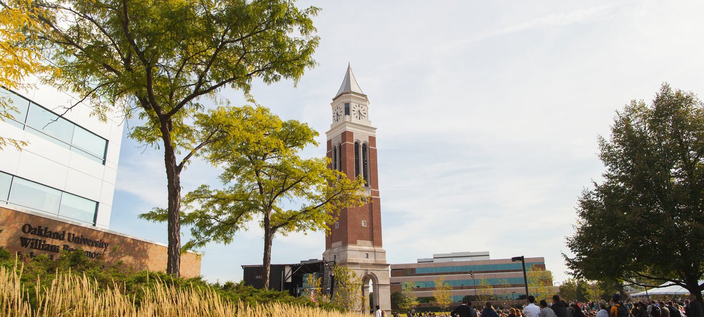 奥克兰大学美国