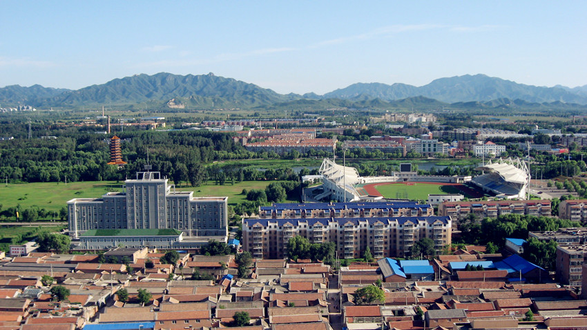 北京延庆