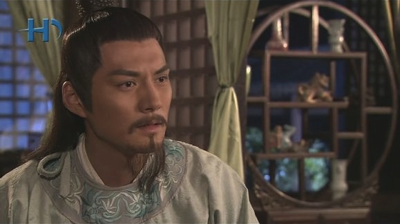 大唐儒将开漳圣王