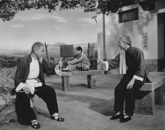 采茶戏