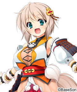  p>《战国   恋姬~少女绚烂☆战国绘卷~》是日本游戏公司 a target="